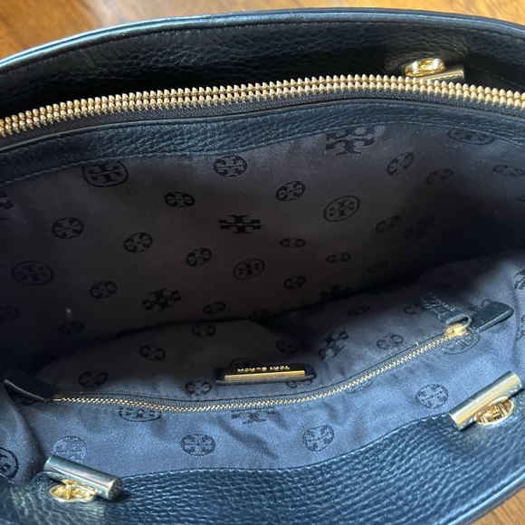 Leather Tory Burch Bag - Picture 6 of 6